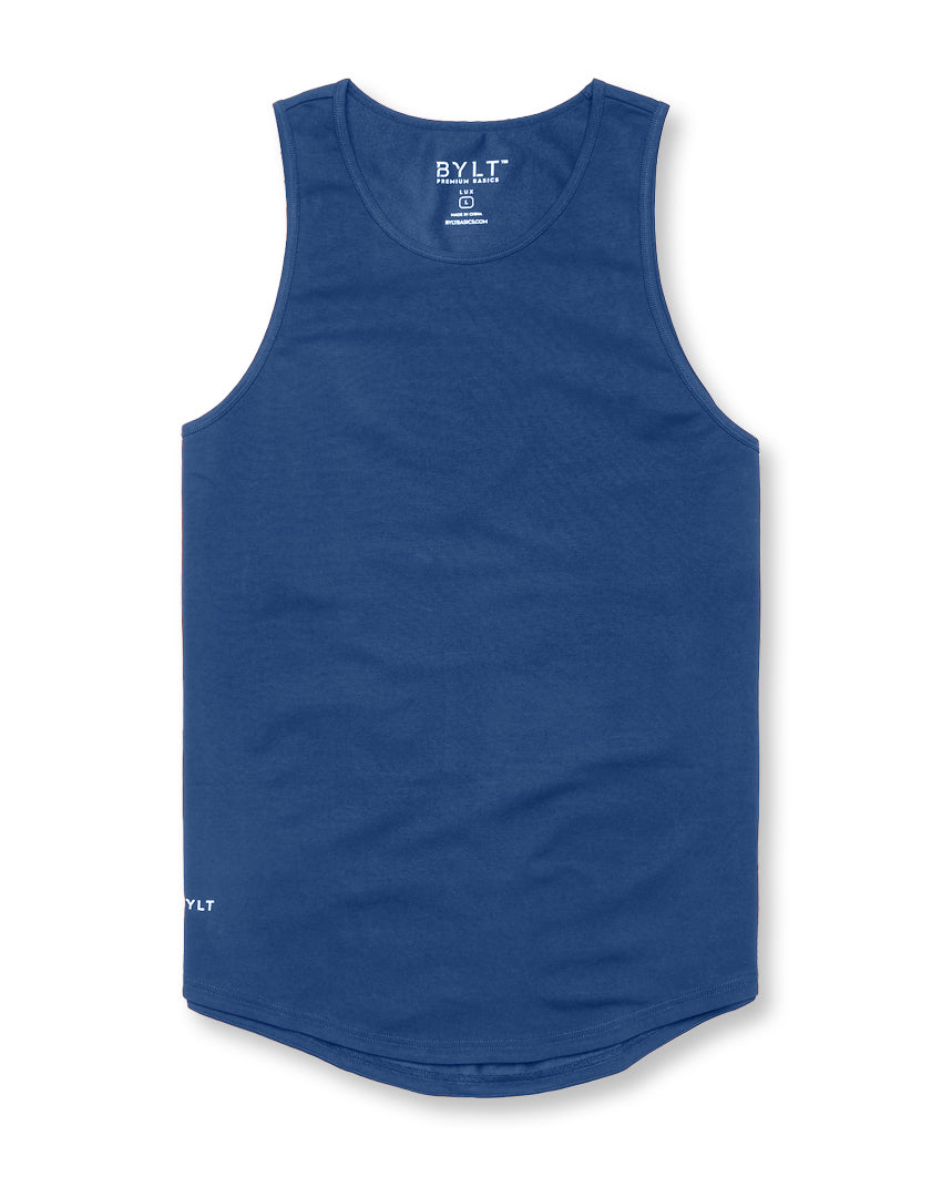 5-Item LUX Tank Bundle