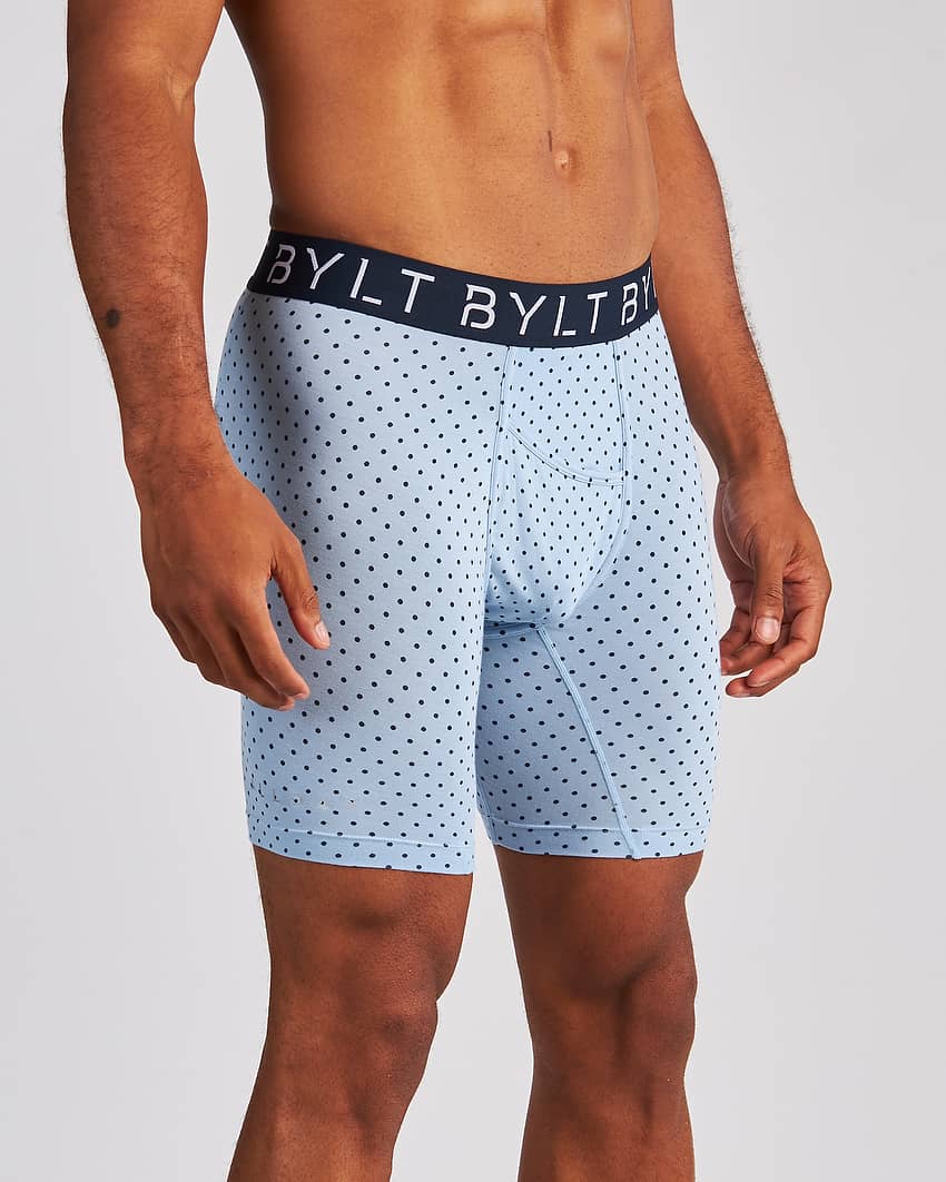 AllDay Boxer Briefs