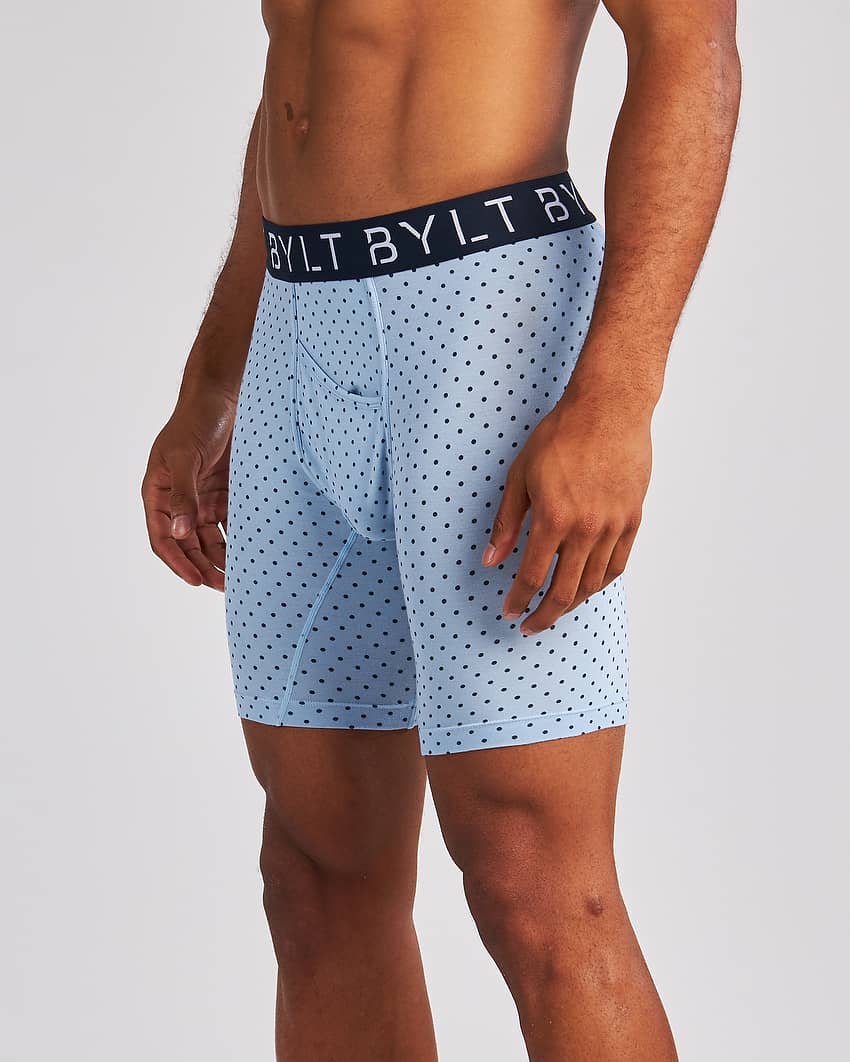 AllDay Boxer Briefs