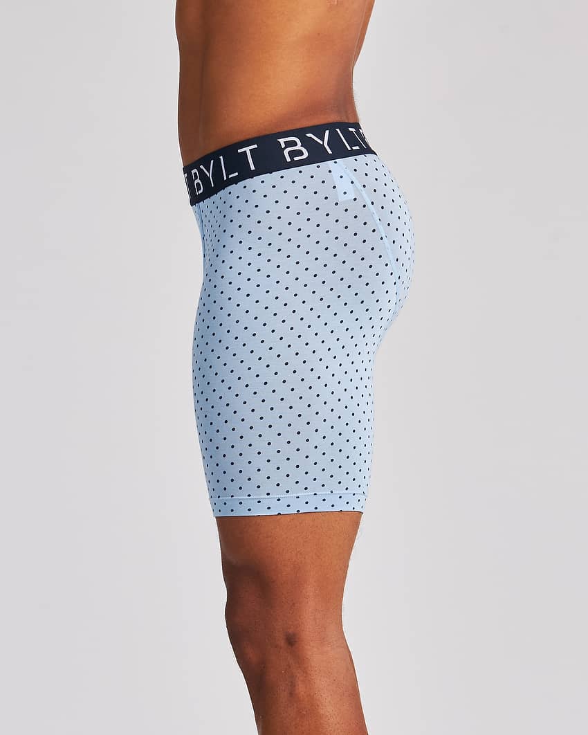 AllDay Boxer Briefs