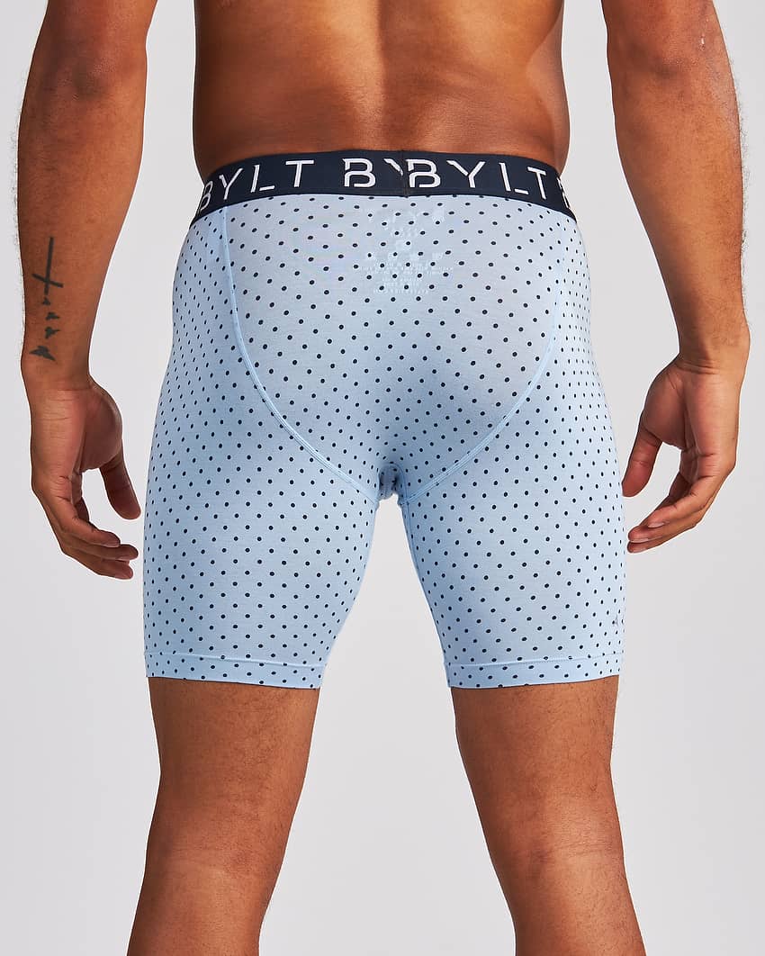 AllDay Boxer Briefs