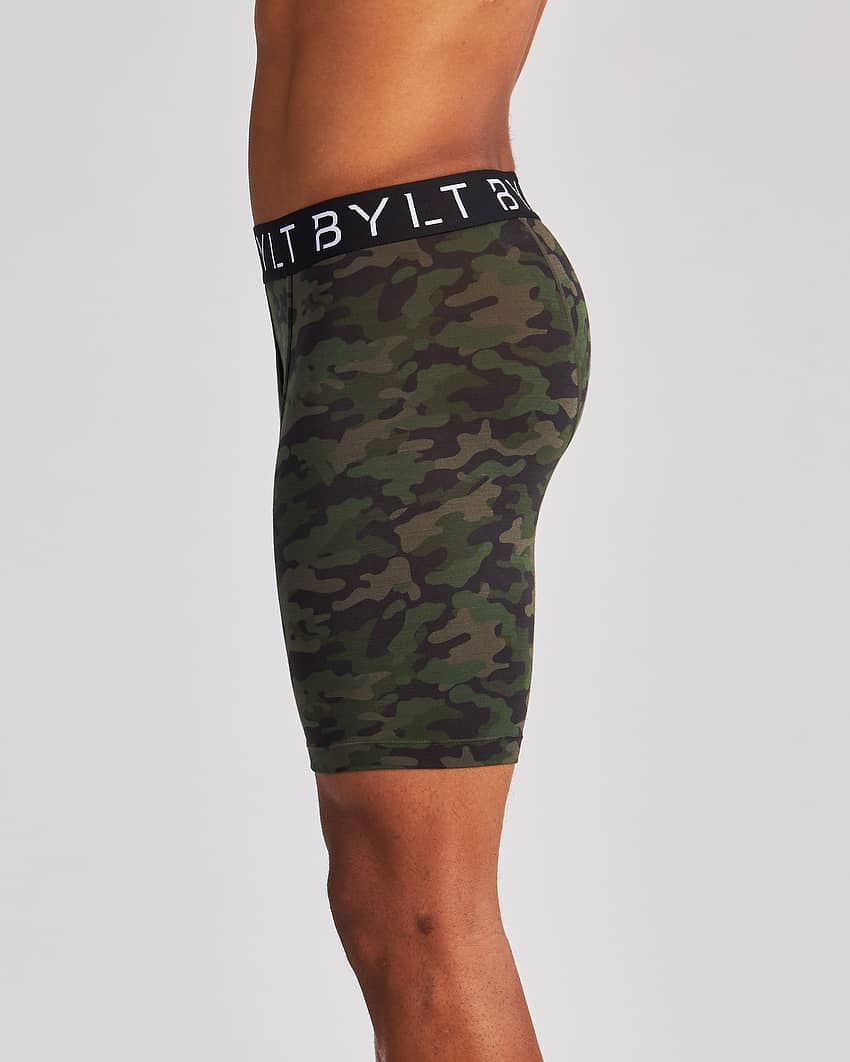 AllDay Boxer Briefs