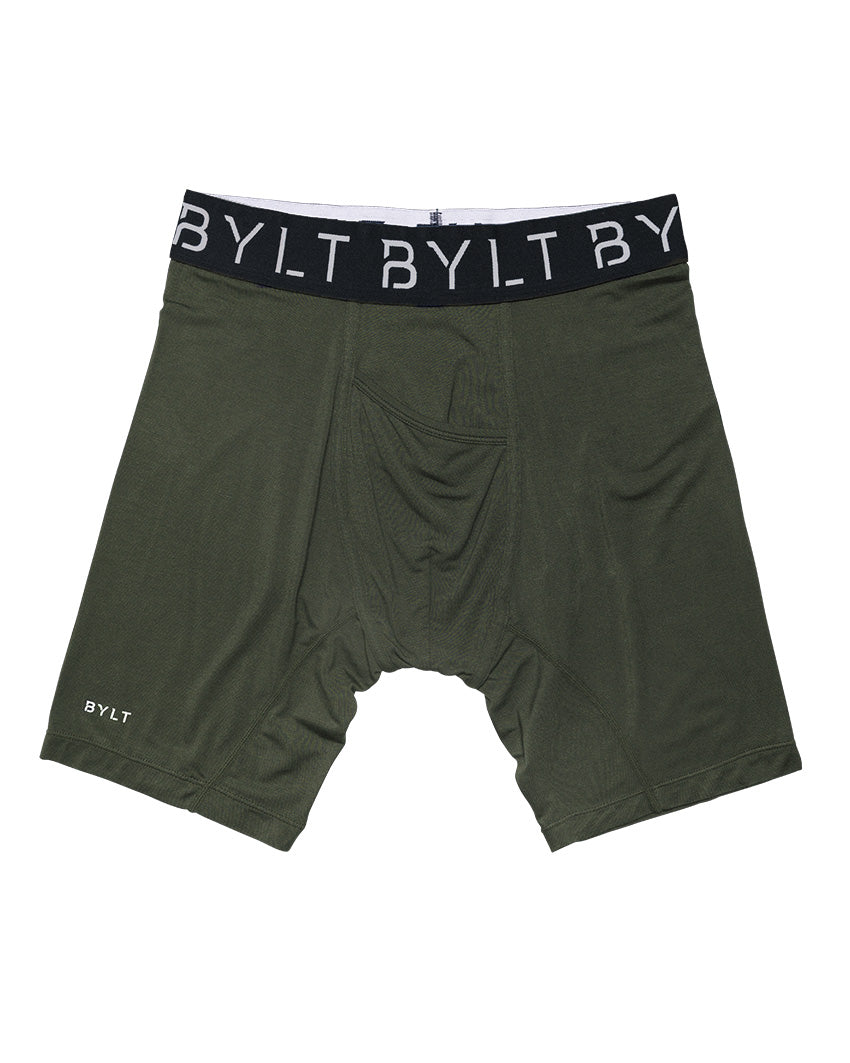 AllDay Boxer Brief