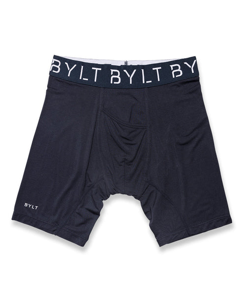 AllDay Boxer Brief