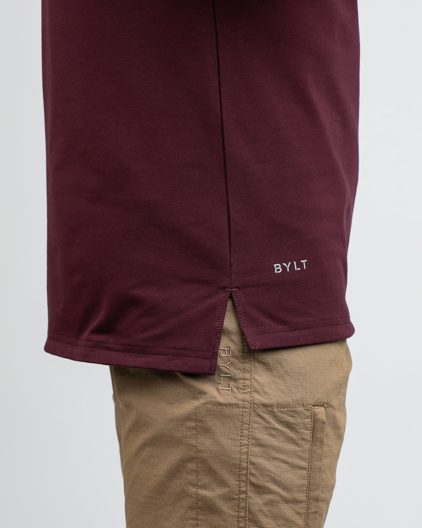 5-Item LUX Split Hem Bundle