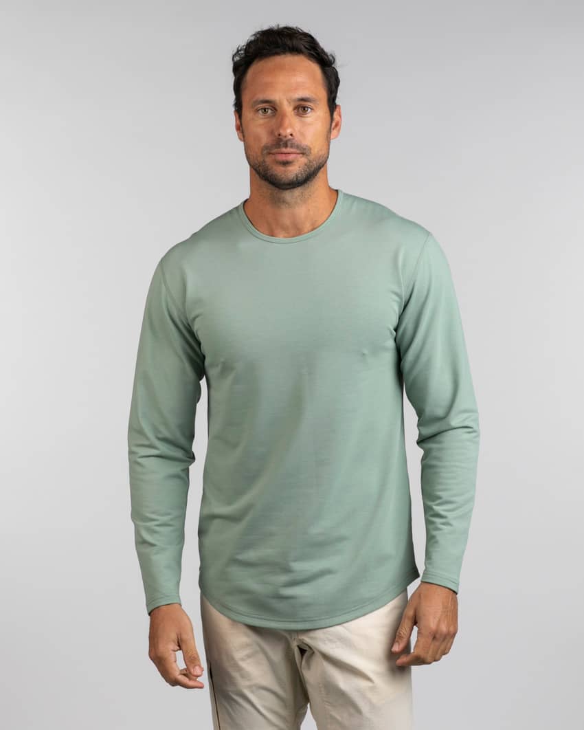 5-Item Long Sleeve: BYLT Signature Bundle