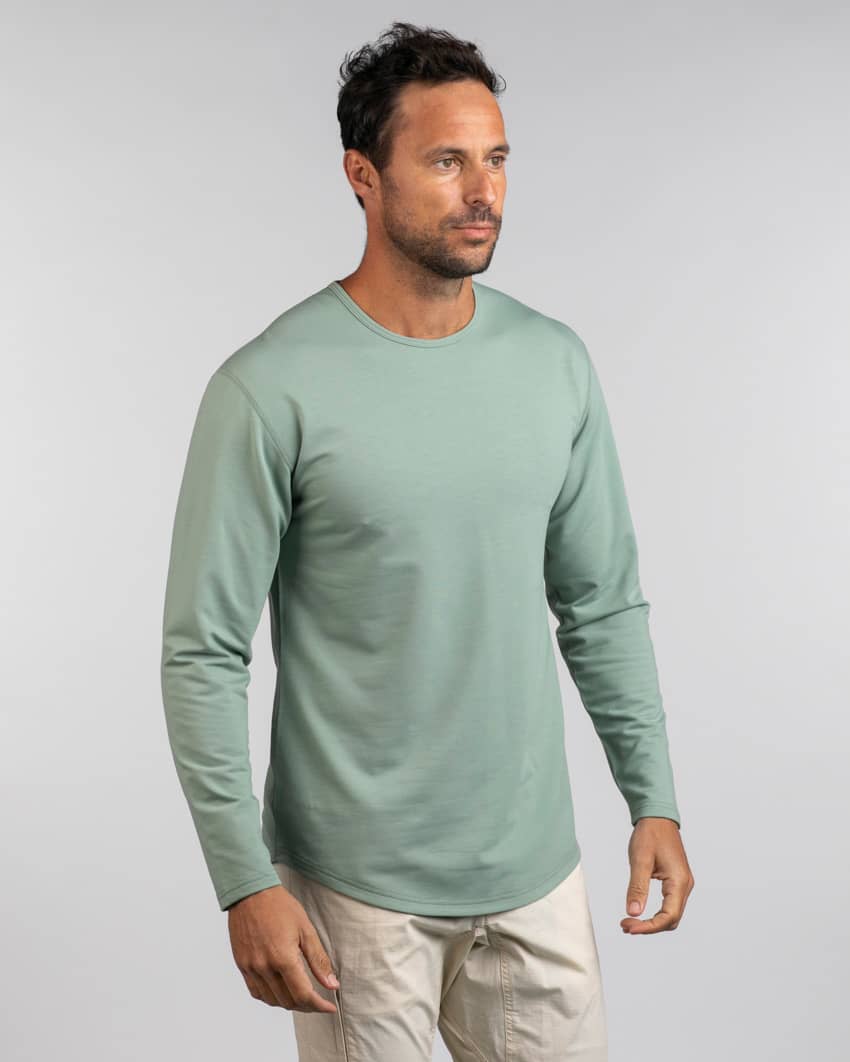 5-Item Long Sleeve: BYLT Signature Bundle