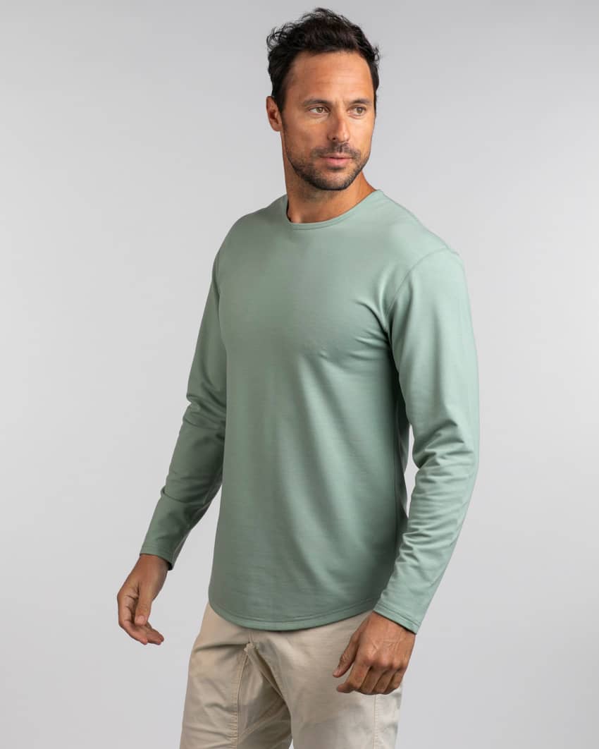5-Item Long Sleeve: BYLT Signature Bundle