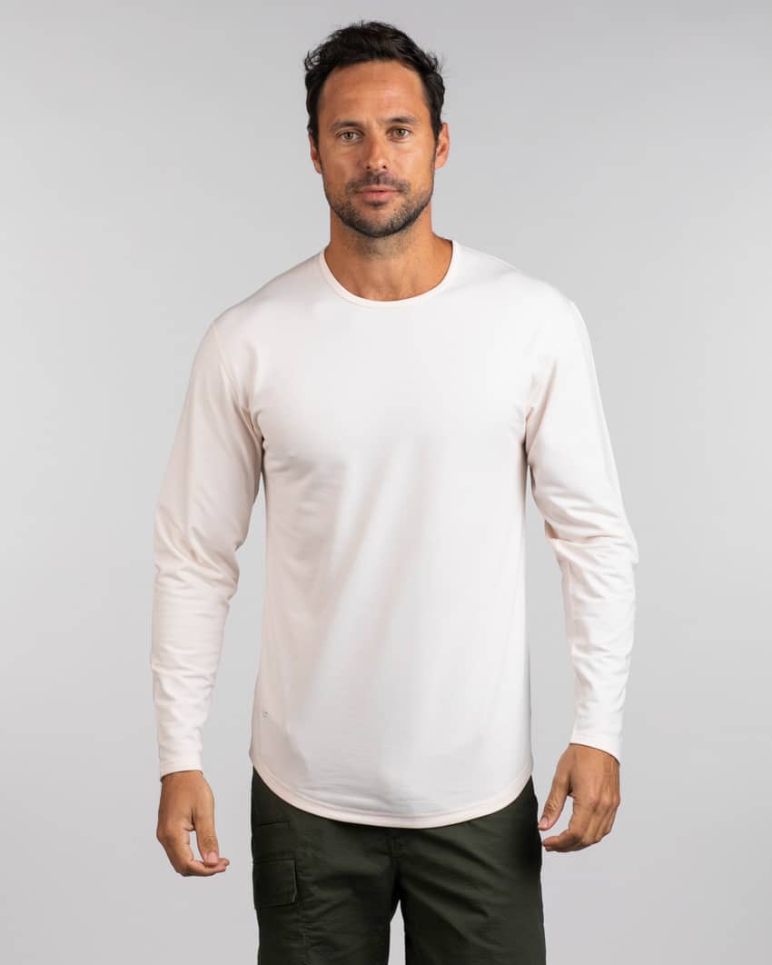 5-Item Long Sleeve: BYLT Signature Bundle