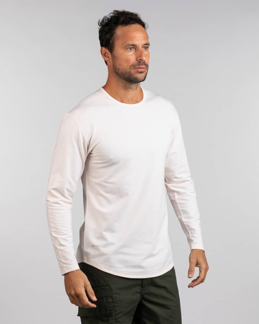 5-Item Long Sleeve: BYLT Signature Bundle