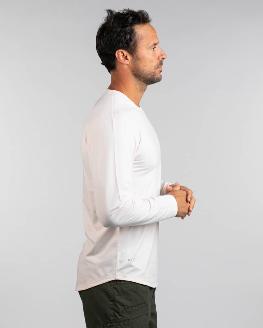 5-Item Long Sleeve: BYLT Signature Bundle