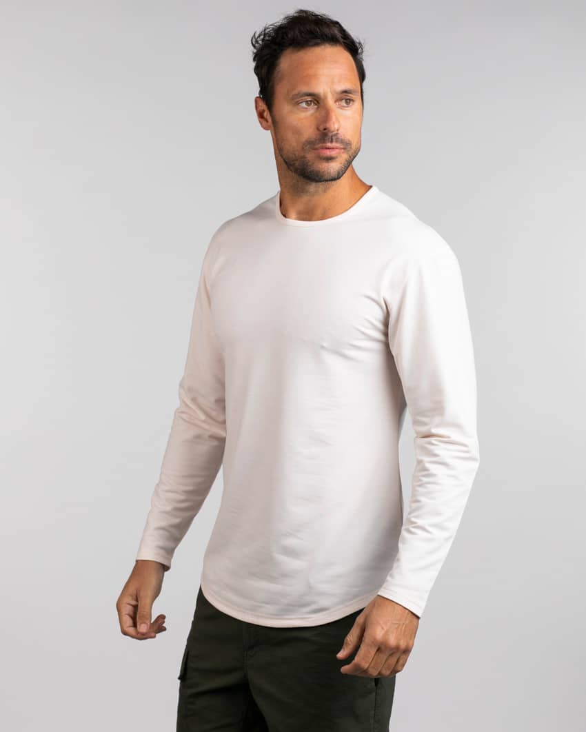 5-Item Long Sleeve: BYLT Signature Bundle