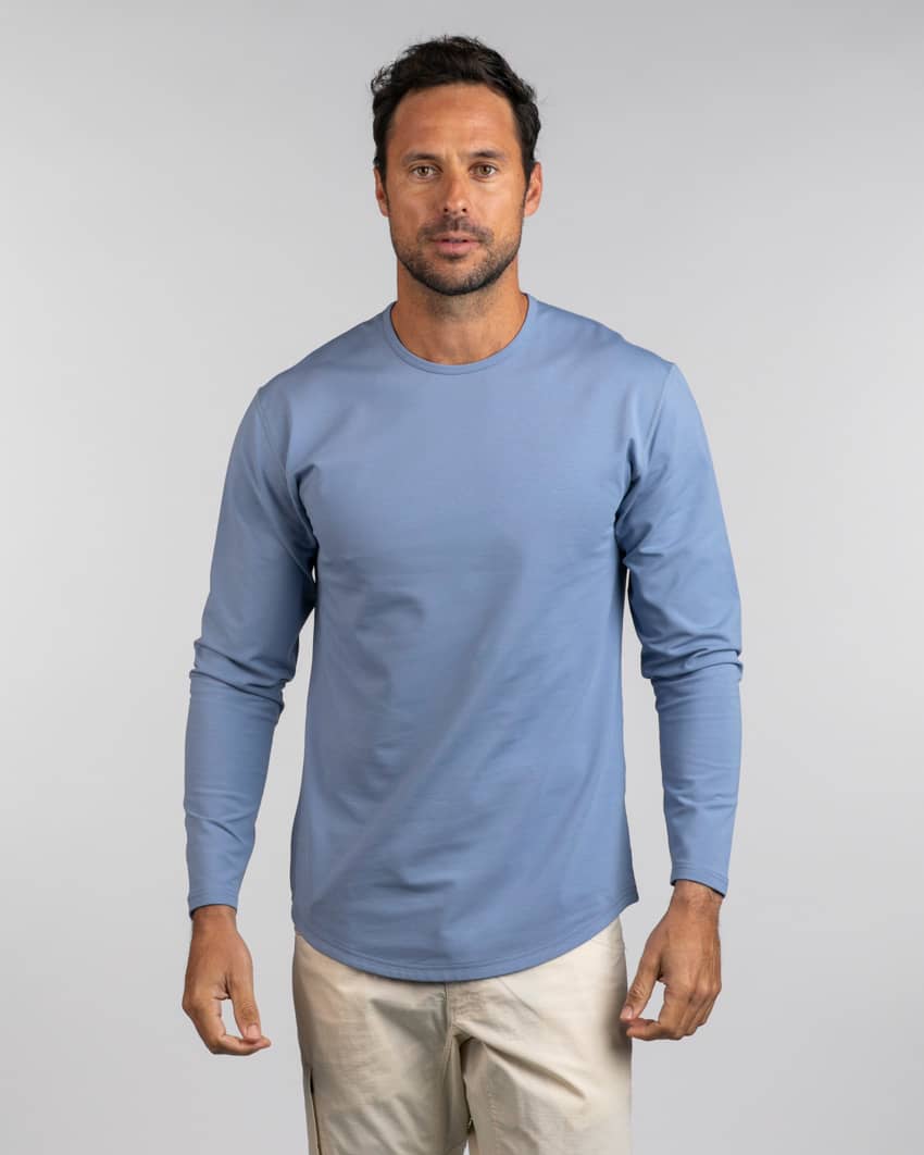 5-Item Long Sleeve: BYLT Signature Bundle