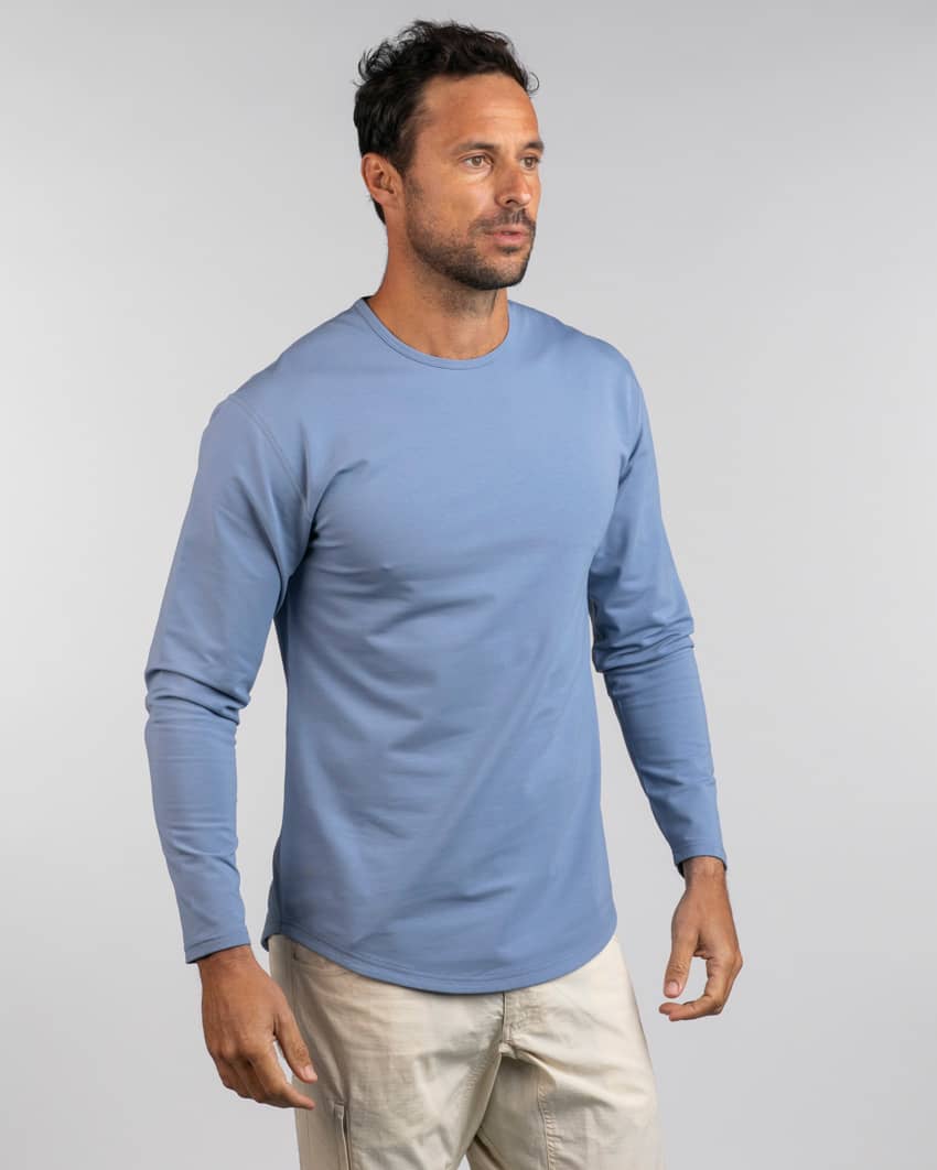5-Item Long Sleeve: BYLT Signature Bundle