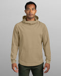 Elite+ Drop-Cut Pullover