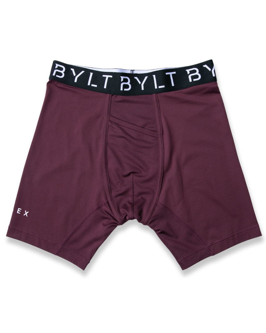 Flex Boxer Briefs