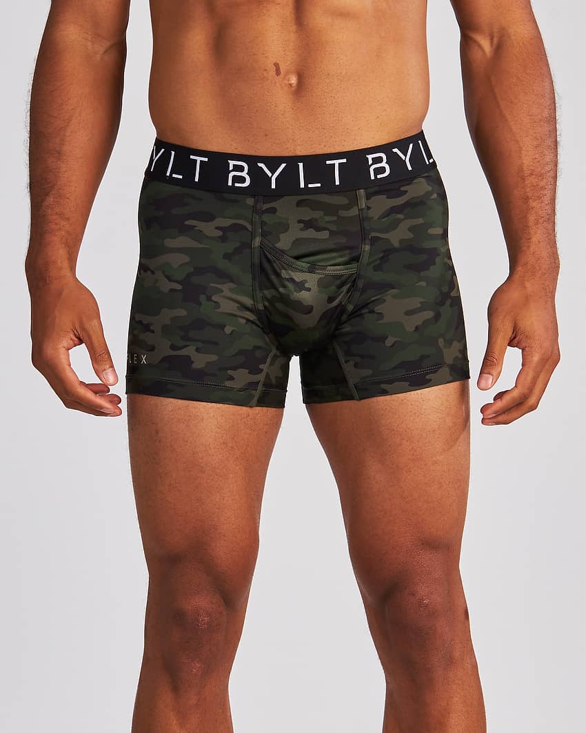 Flex Trunks