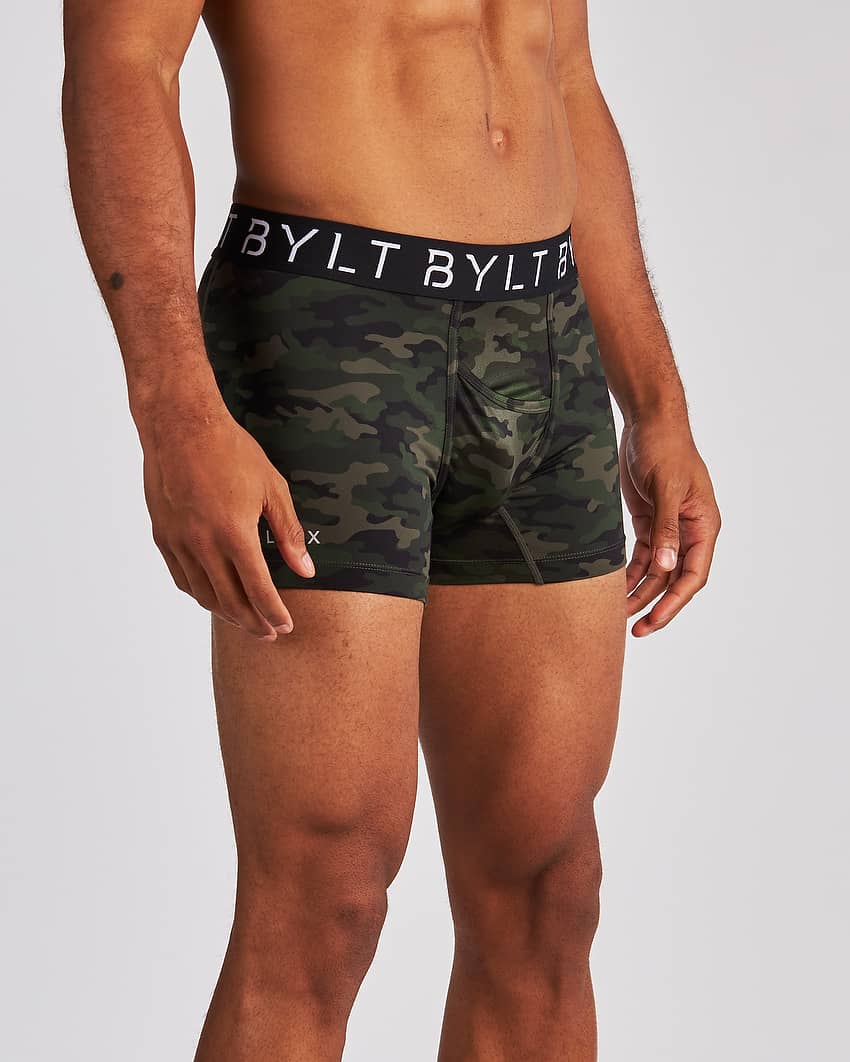 Flex Trunks