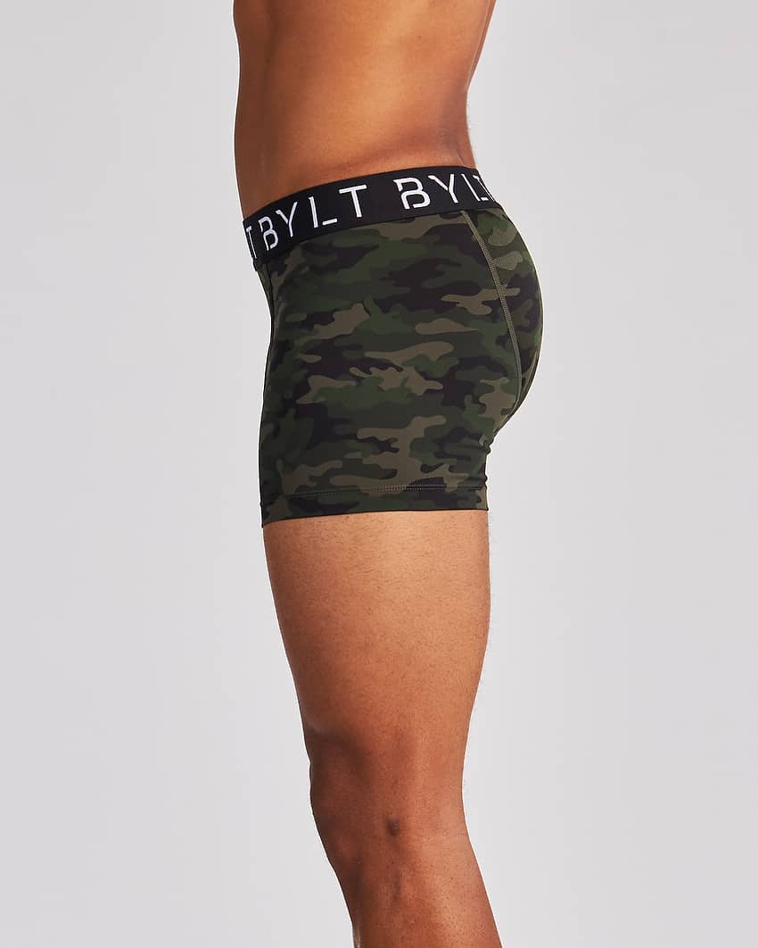 Flex Trunks