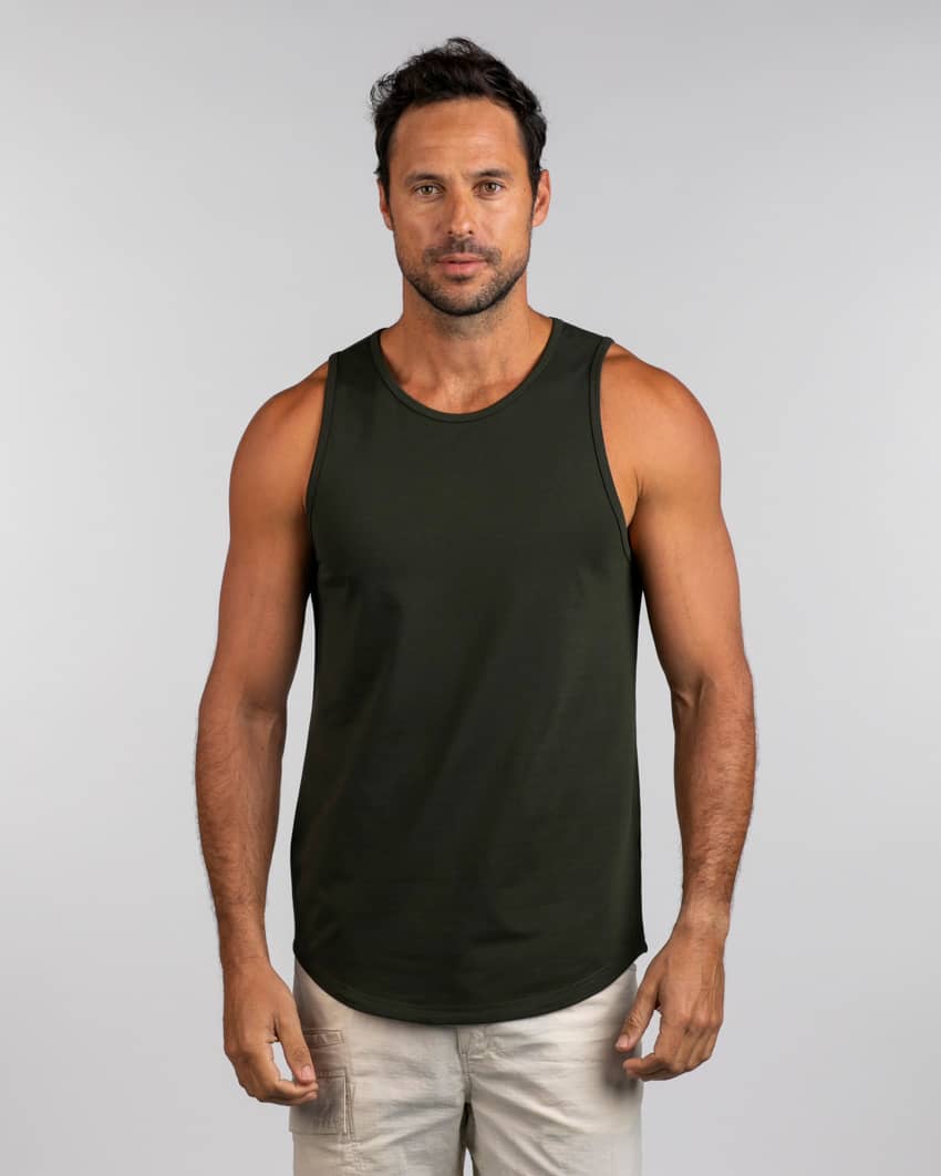 5-Item LUX Tank Bundle