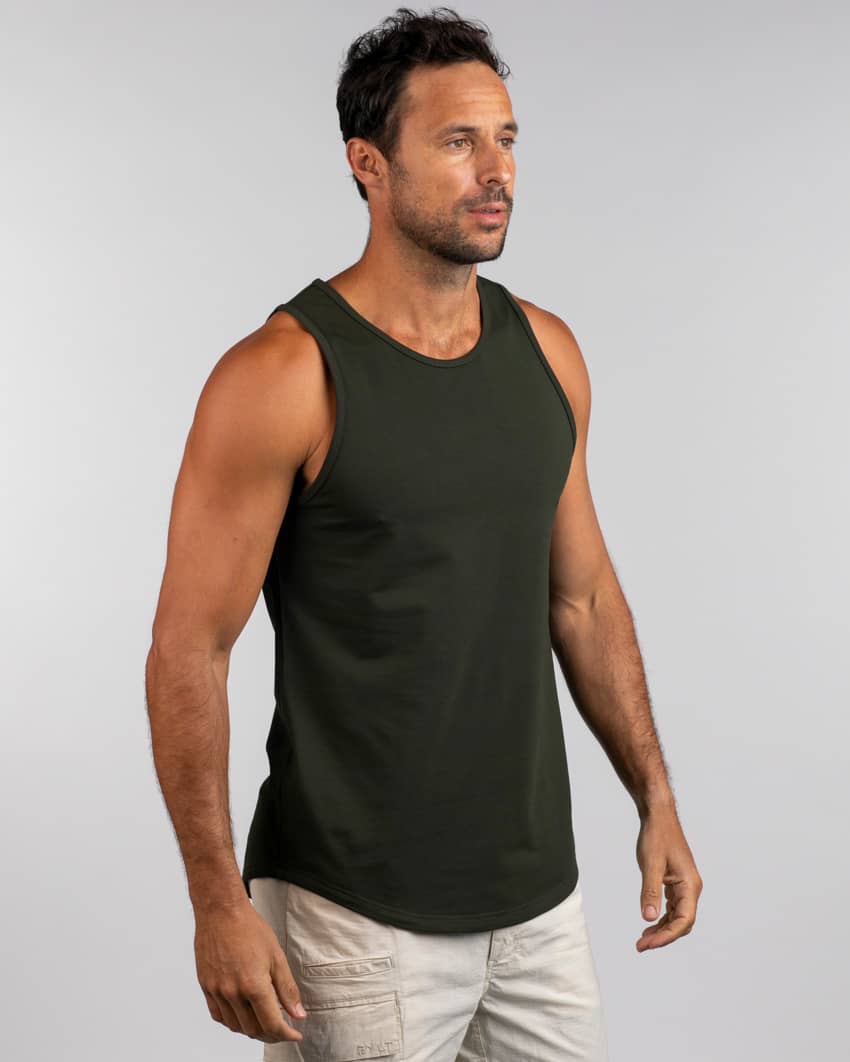 5-Item LUX Tank Bundle