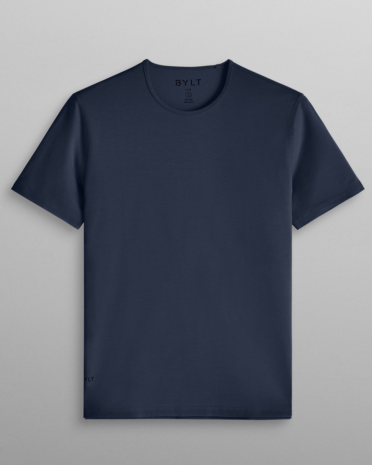LUX Classic Fit Short Sleeve