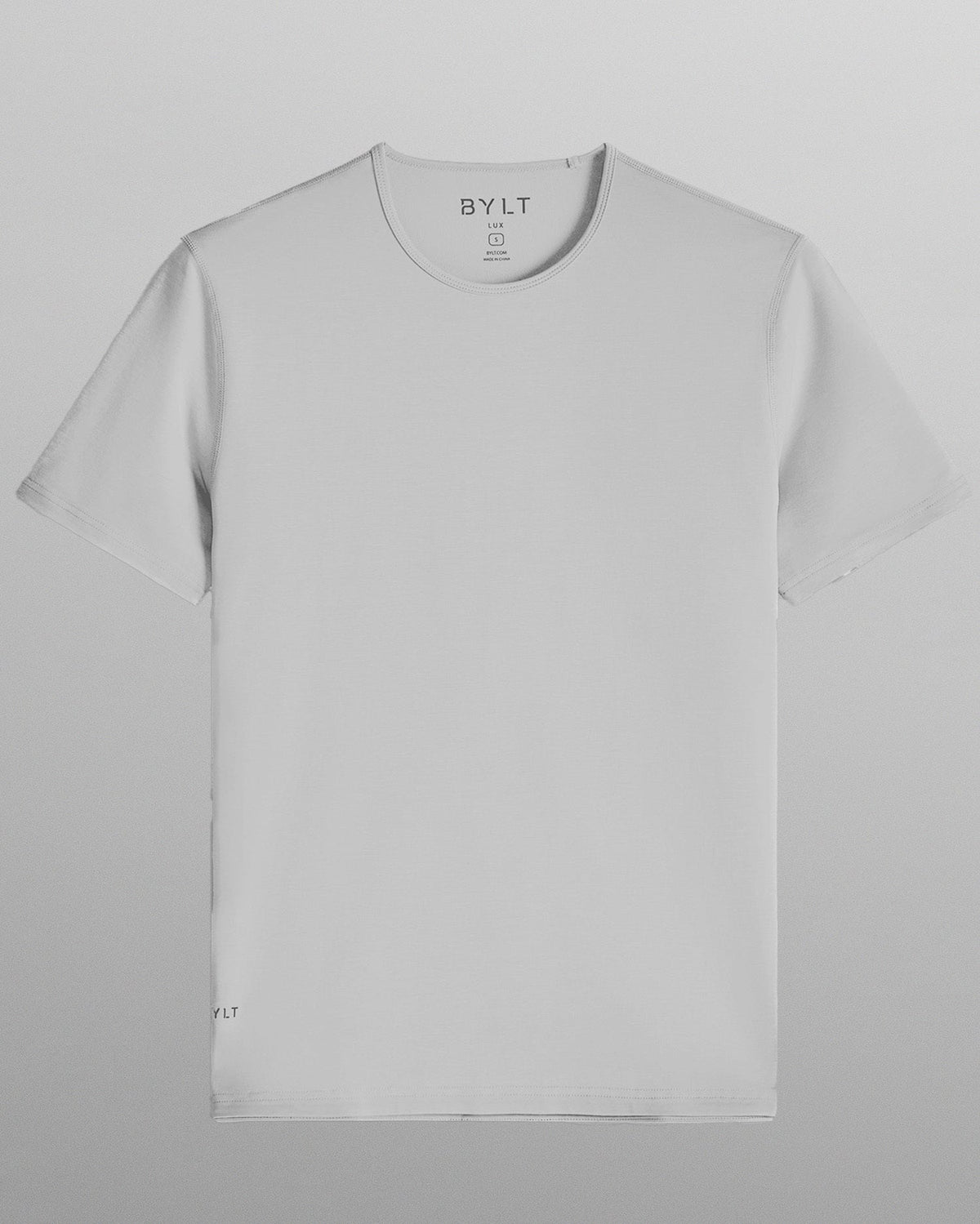 5-Item LUX Classic Fit Short Sleeve Bundle