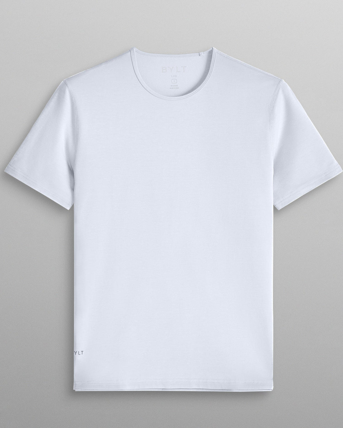 5-Item LUX Classic Fit Short Sleeve Bundle