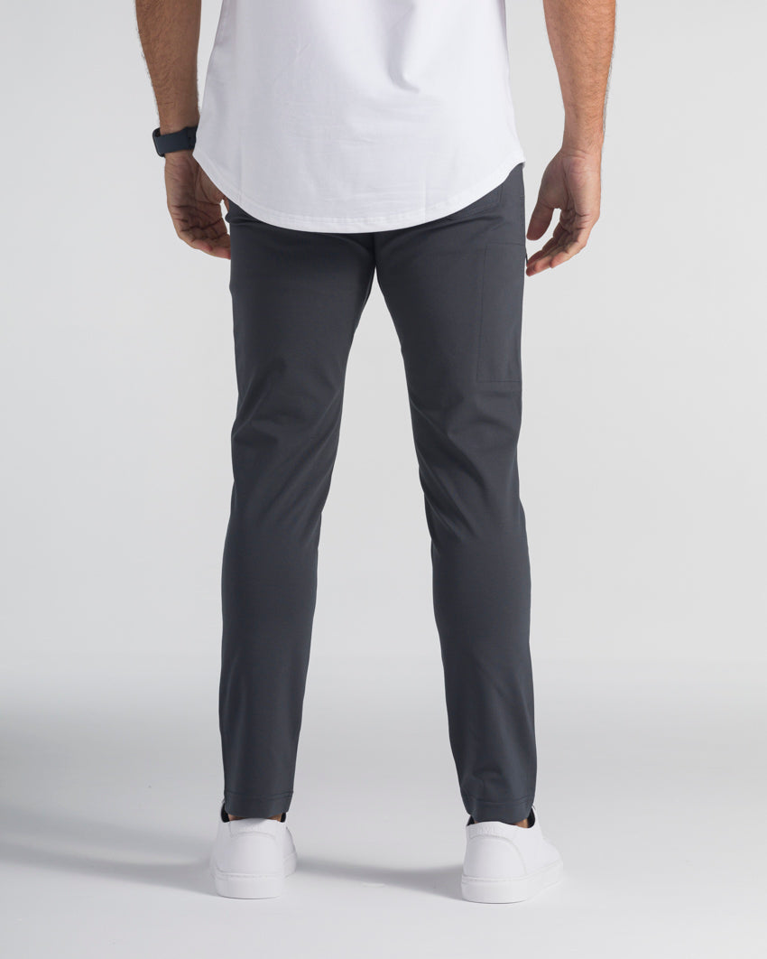 Everyday Pant 2.0 - Skinny Fit