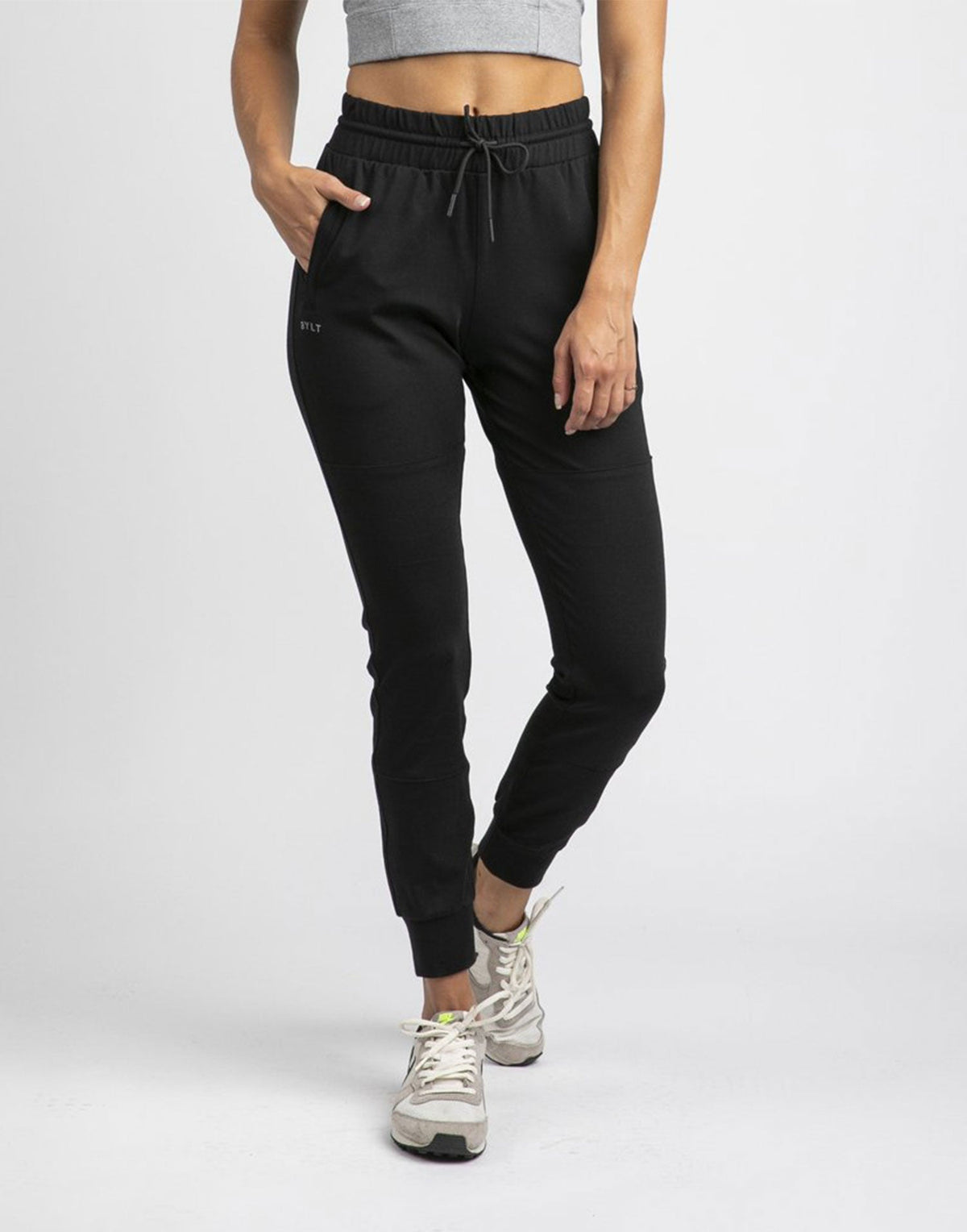 Women's Elite+ Jogger